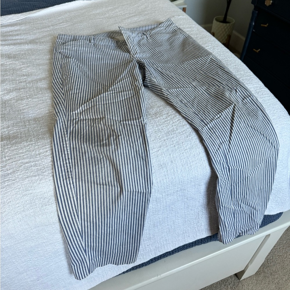Old Navy Pixie Pants
